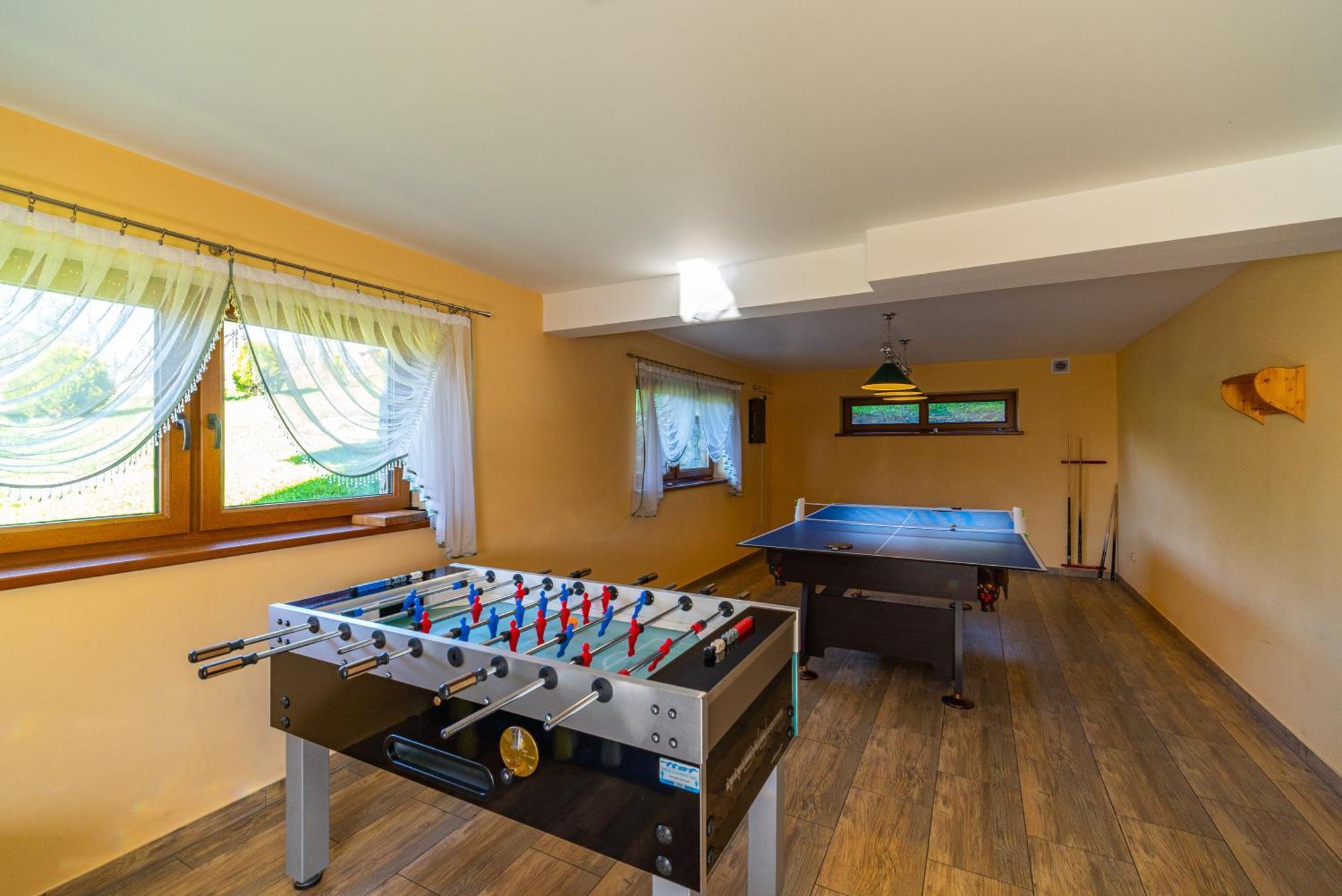 Apartamenty I Pokoje W Willi Na Ubocy Suche Εξωτερικό φωτογραφία