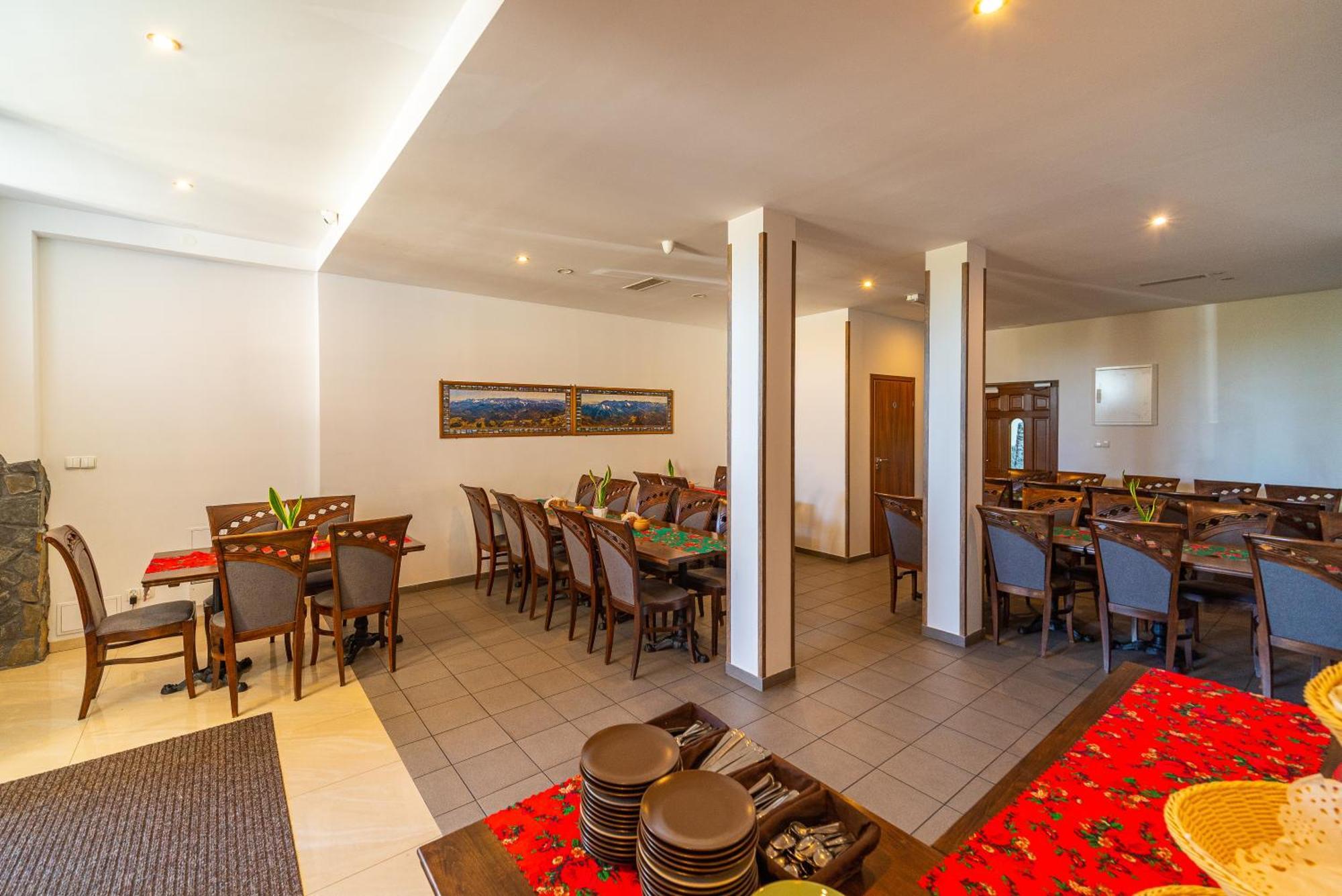 Apartamenty I Pokoje W Willi Na Ubocy Suche Εξωτερικό φωτογραφία