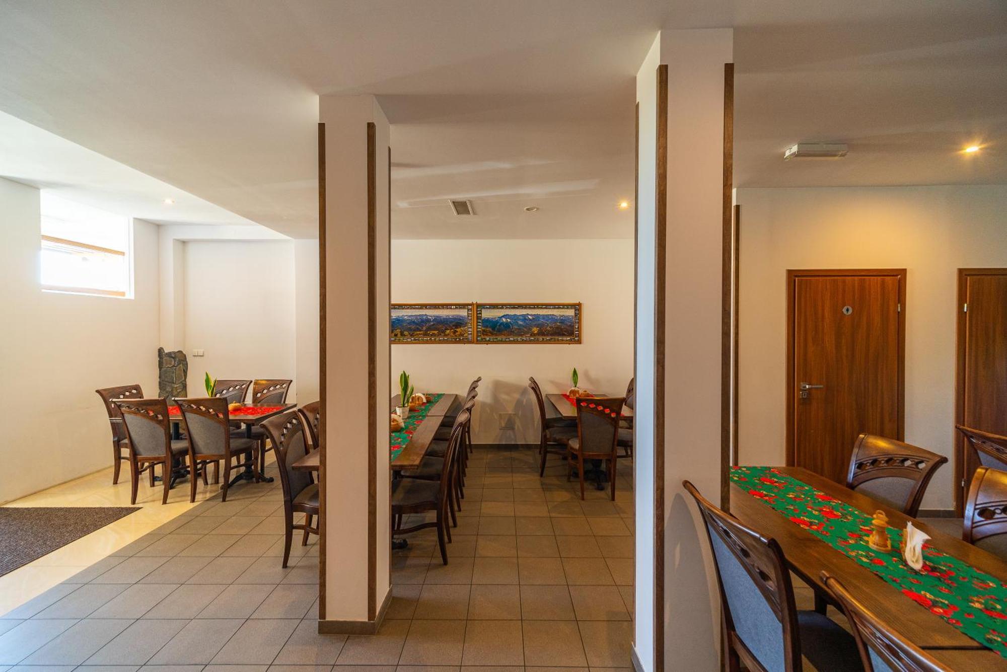 Apartamenty I Pokoje W Willi Na Ubocy Suche Εξωτερικό φωτογραφία
